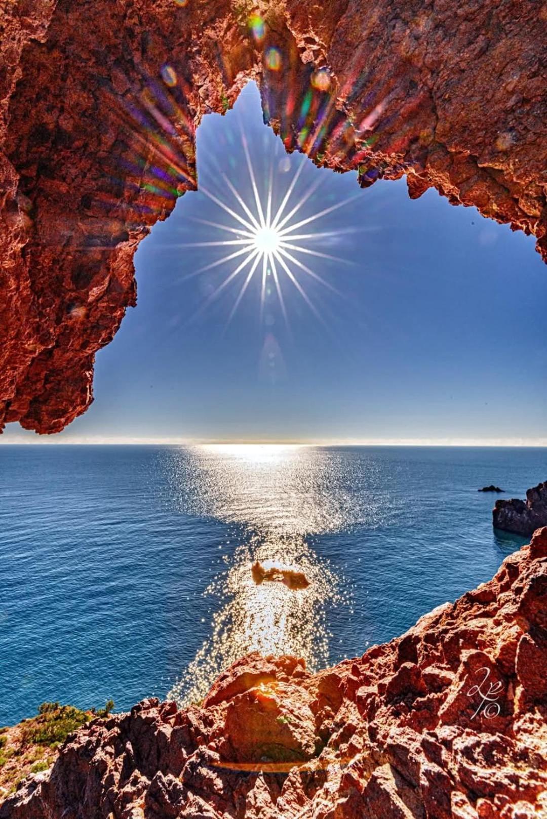 Petit Paradis Vue Mer- Plage Et Calanques A 3 Mn แซ็งต์-ราฟาเอล ภายนอก รูปภาพ